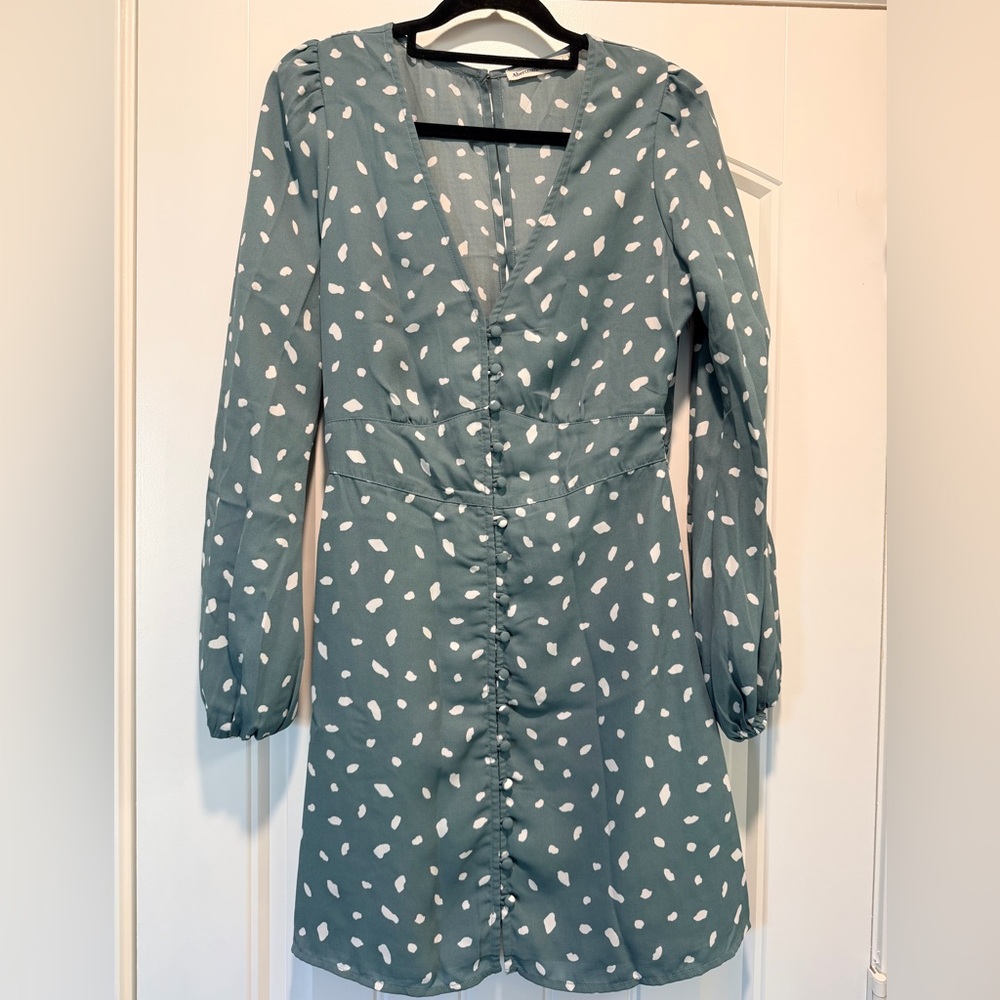 Abercrombie mini dress